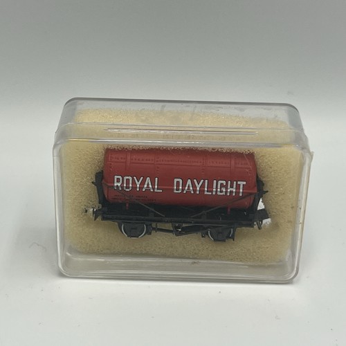 Peco gauge royal daylight - royal,