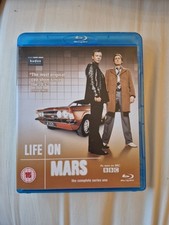Life On Mars - Series 1 -