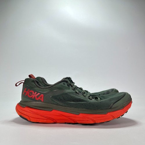 Hoka challenger atr thyme - challenger, 6