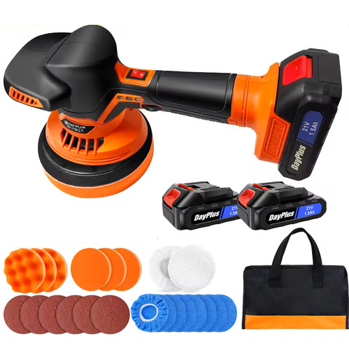 Professional cordless car - professional,