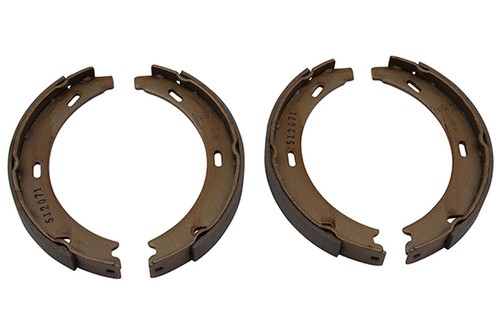 Handbrake shoes rear for - handbrake,