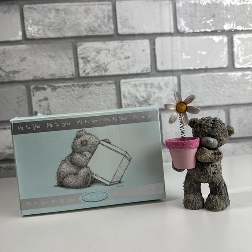 You bear figurine spring - to,
