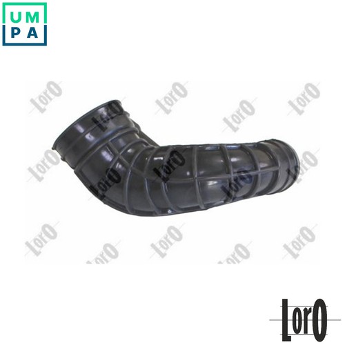 Charge air hose - hose, 017-028-001