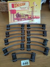 HORNBY `O GAUGE` TWO-RAIL