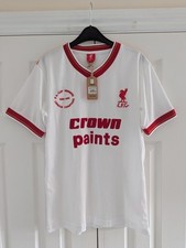 Liverpool FC Official Retro