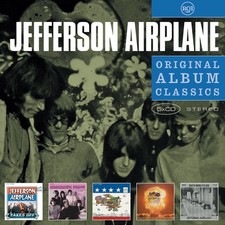 Jefferson Airplane : Original