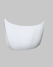 BMW 1 Series F20 F21 F22 2012-2019 Bonnet Hood Panel White A96 