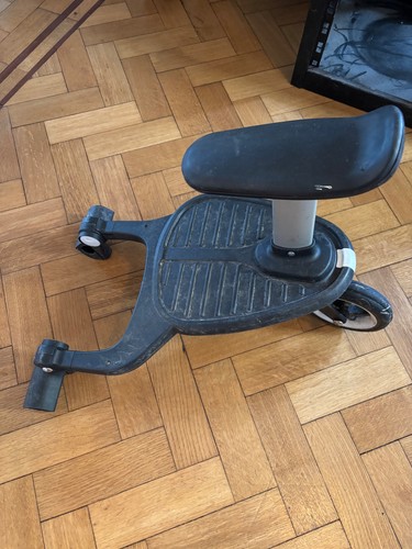 Bugaboo comfort black - comfort,