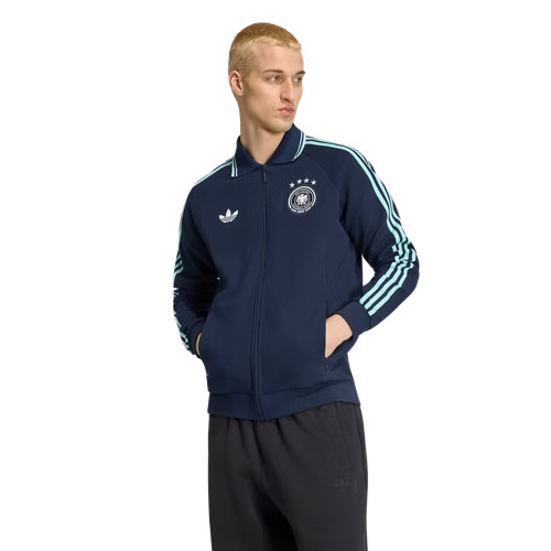 Germany football jacket away - football,