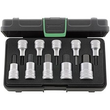 Stahlwille 54/10 KN Hex Bit