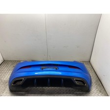 Vauxhall Astra J Bumper &