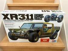 Tamiya 1/12 RC Car  XR311