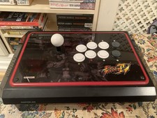 Madcatz TE SFIV 360 / PC