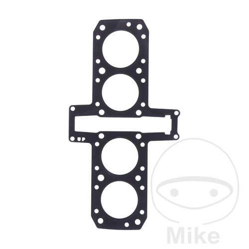 Cylinder head gasket for