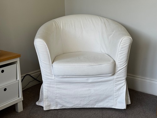 Ikea tullsta armchairs - ikea,
