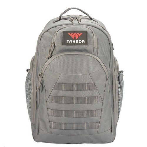Molle tactical backpack - tactical,