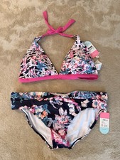 Joules floral print  Coraline