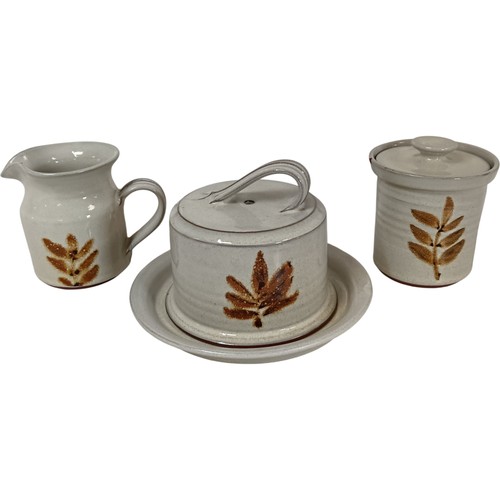 North devon ceramic - ceramic, set