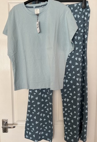 Women next blue heart - women’s,