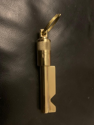 Locomotive reverser key - locomotive,