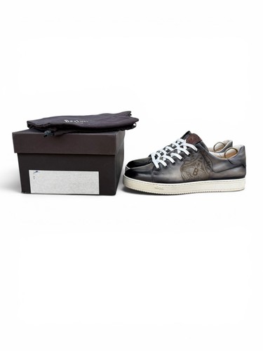 Berluti sneakers men shoes - berluti,