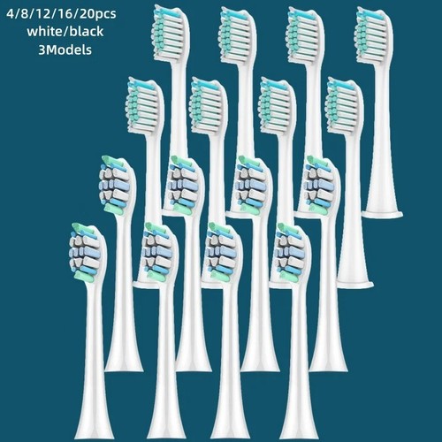 Philips sonicare compatible - philips,