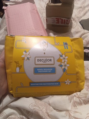 Decleor neroli bigarade - decleor,