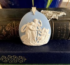 Wedgwood Jasperware Jewellery