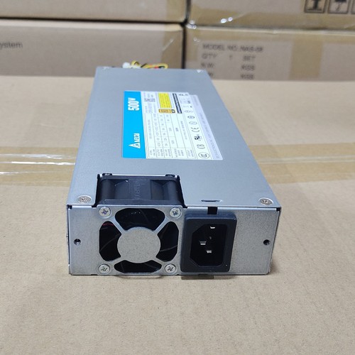 1pc used delta 500w server - 500w,