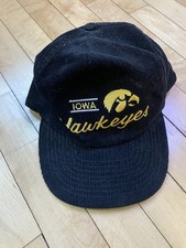 VTG Iowa Hawkeyes Corduroy