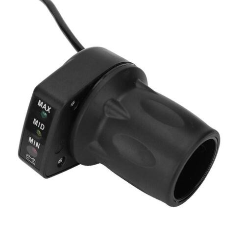 Electric bike throttle - electric,