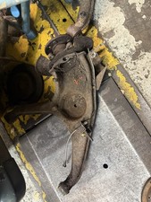 Sierra Cosworth 4x4 Rear Arm