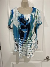 Sella Size 2XL Blue Short