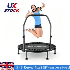 40'' Foldable Fitness