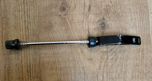 Retro rolf quick release - quick, in