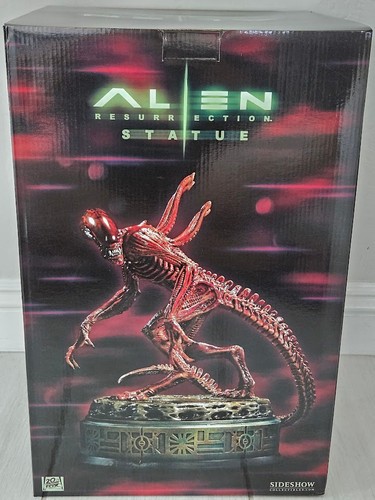 New nrfb alien - nrfb,