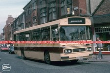 Bus photo reynard pullman - photo,