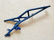 Ducati Multistrada 1200 1200S rear seat tail subframe rail left