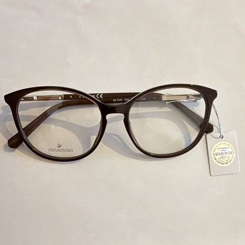 Swarovski 5395 brown - swarovski, sk