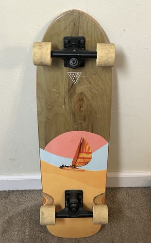 Landyachtz skateboard cruiser - landyachtz,