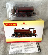 Hornby R3466 Class J94 United