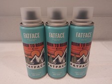 Fatface Mens Cedar & Vetiver
