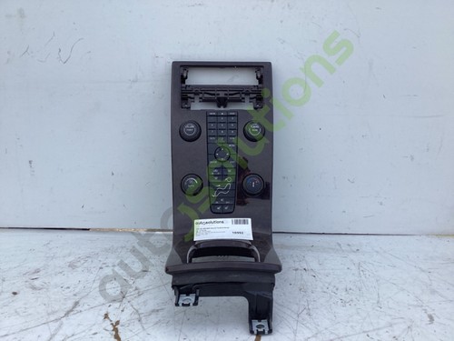 Volvo v50 heater control - v50,