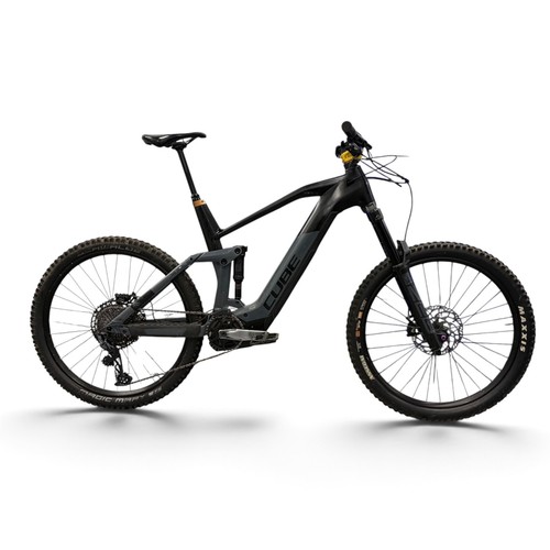 Cube stereo hybrid 160 hpc - hybrid,