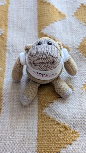 Sidekick key ring digital itv - sidekick,