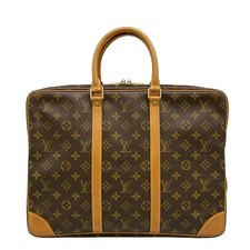 LOUIS VUITTON Porte Documents