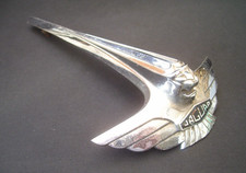 VINTAGE 1950s JAGUAR MKVII CAR