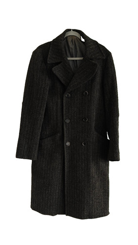 Harris tweed wool john - harris, lewis