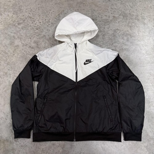 Nike jacket womens large black - nike,