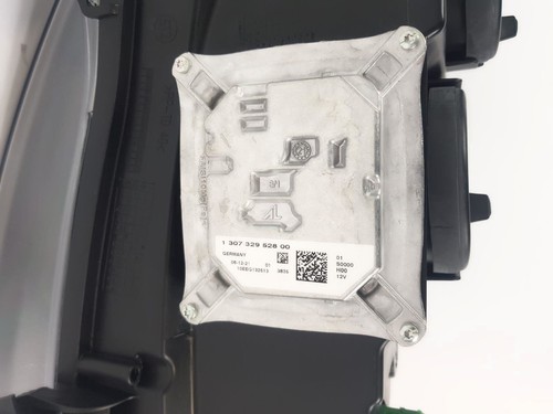 Rimor motorhome headlight - rimor,